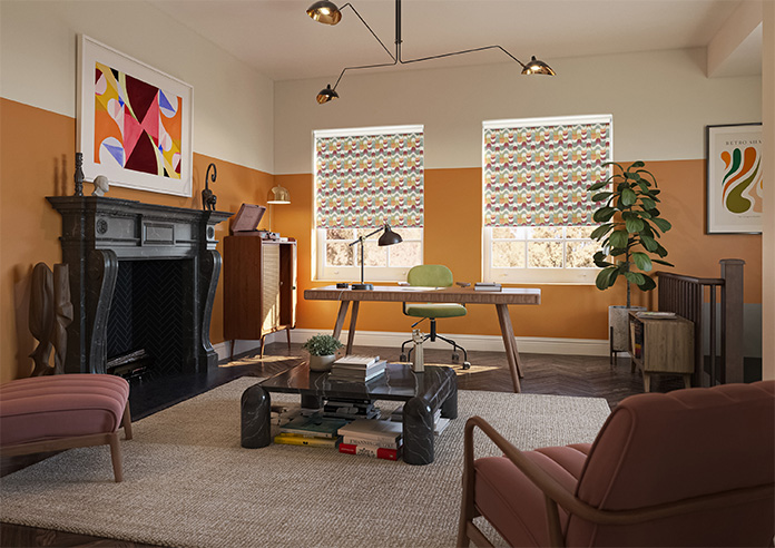 Castillo, Vitality - Roller Blind - Image 7